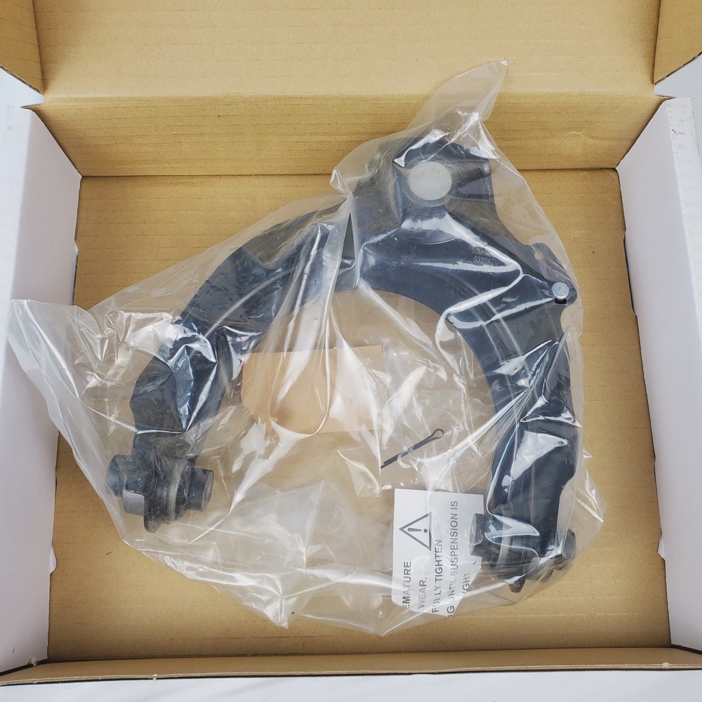 Duralast Suspension Control Arm and Ball Joint Assembly Front CA8570 520-932